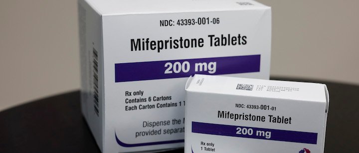Republicans Repeat Problematic Estimate of Medication Abortion Harms