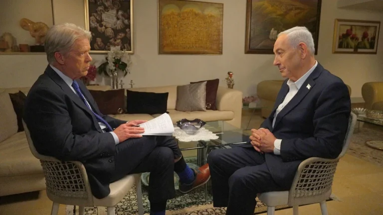 Ceasefire Day 34: Netanyahu Says War with Iran ‘Not Over’