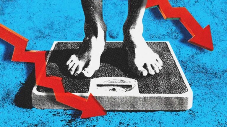 Retatrutide trial results in 28 percent average weight loss