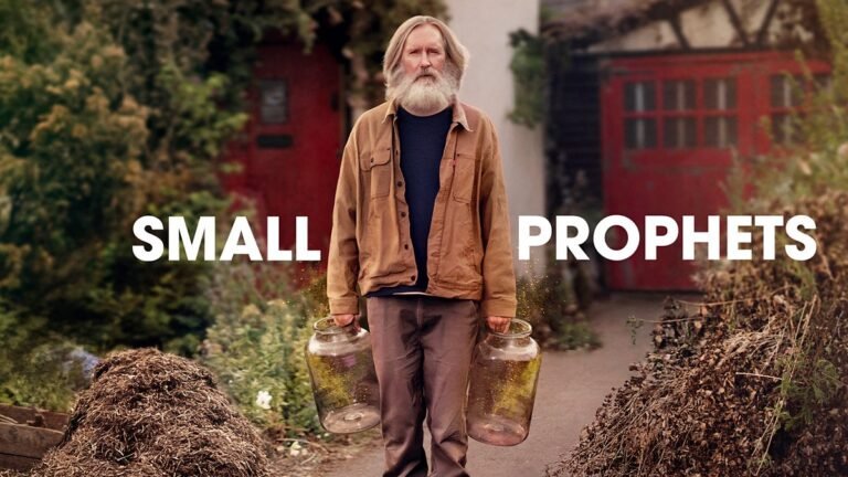 The Alchemist in Your Backyard: BBC’s Small Prophets (Review)