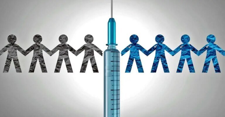 Watch: Is Your Unvaccinated Child Putting Others at Risk? ‘It’s Exactly Opposite,’ Pediatrician Says