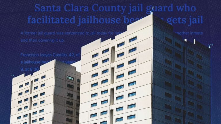Brickbat: From Guard to Inmate