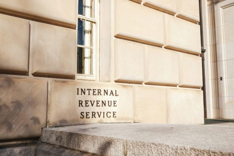 Trump Sues the IRS and You and the Constitution