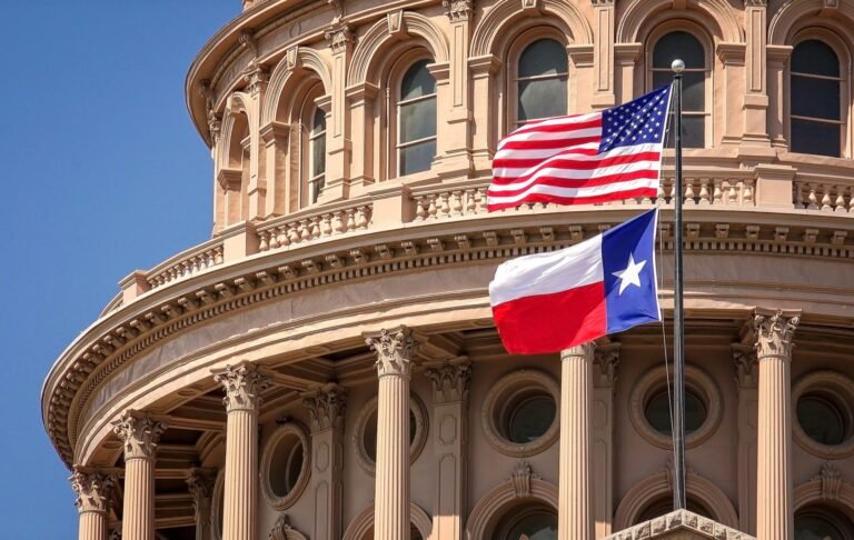 Trump Backs Paxton in Texas Senate Runoff against Cornyn