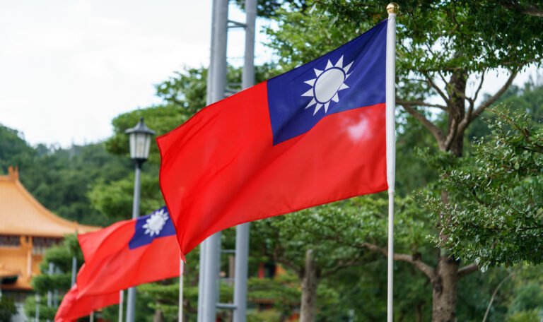 U.S. Suspends Taiwan Weapons Sales Due to Iran War