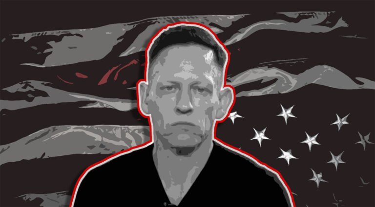 Peter Thiel is counting on you not believing conspiracy theories about him