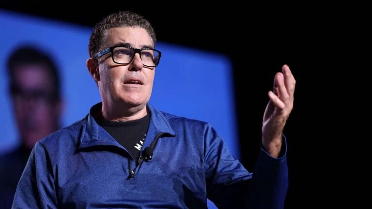 Adam Carolla on Gavin Newsom and people leaving California