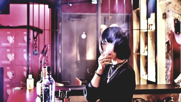 Japan lets small businesses decide whether to ban smoking