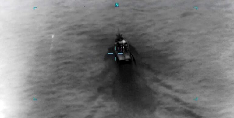 The Pentagon just released a bunch of UFO files, but there’s not much to get excited about