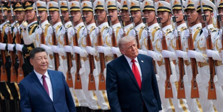The Boring Trump-Xi Summit: Boring Is Good