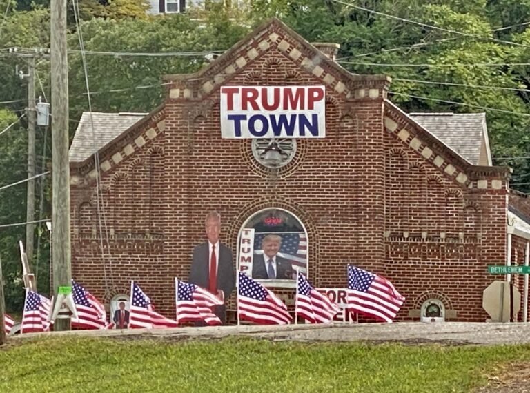 After Trump, the Flood – CounterPunch.org
