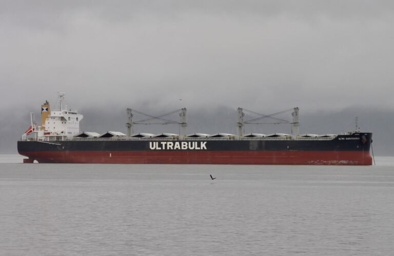 The Shipping Shield and Washington’s Strategic Miscalculation