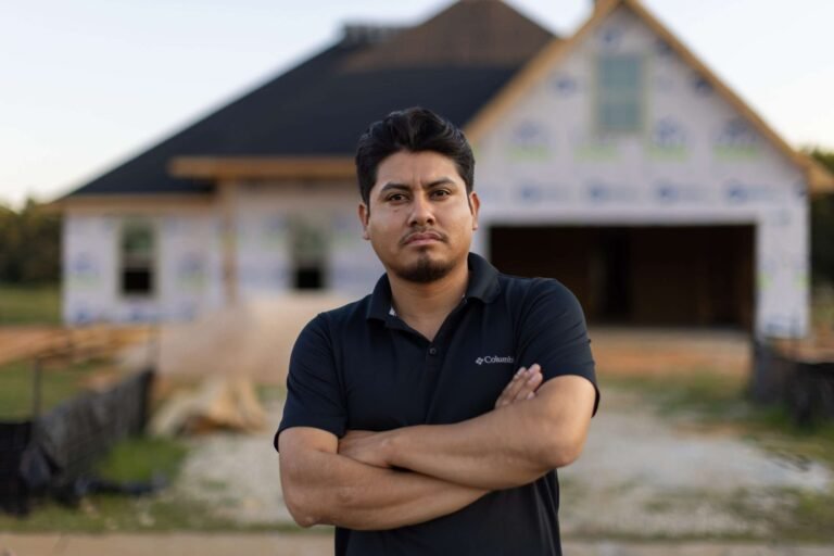 A U.S. citizen is suing ICE for arresting him twice. He just got arrested again.
