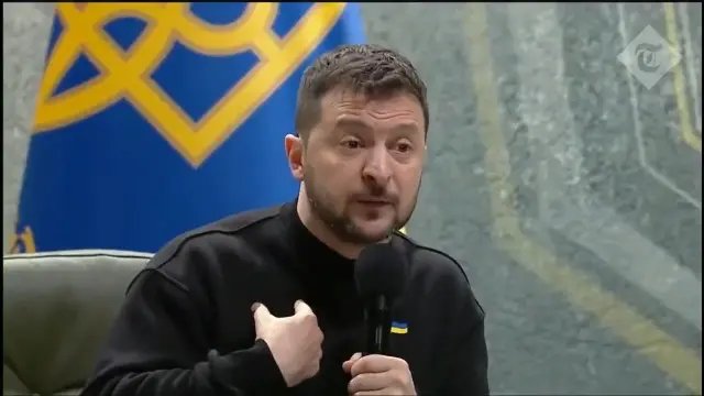 A shifting stage: Ukraine fights for attention amid global crises