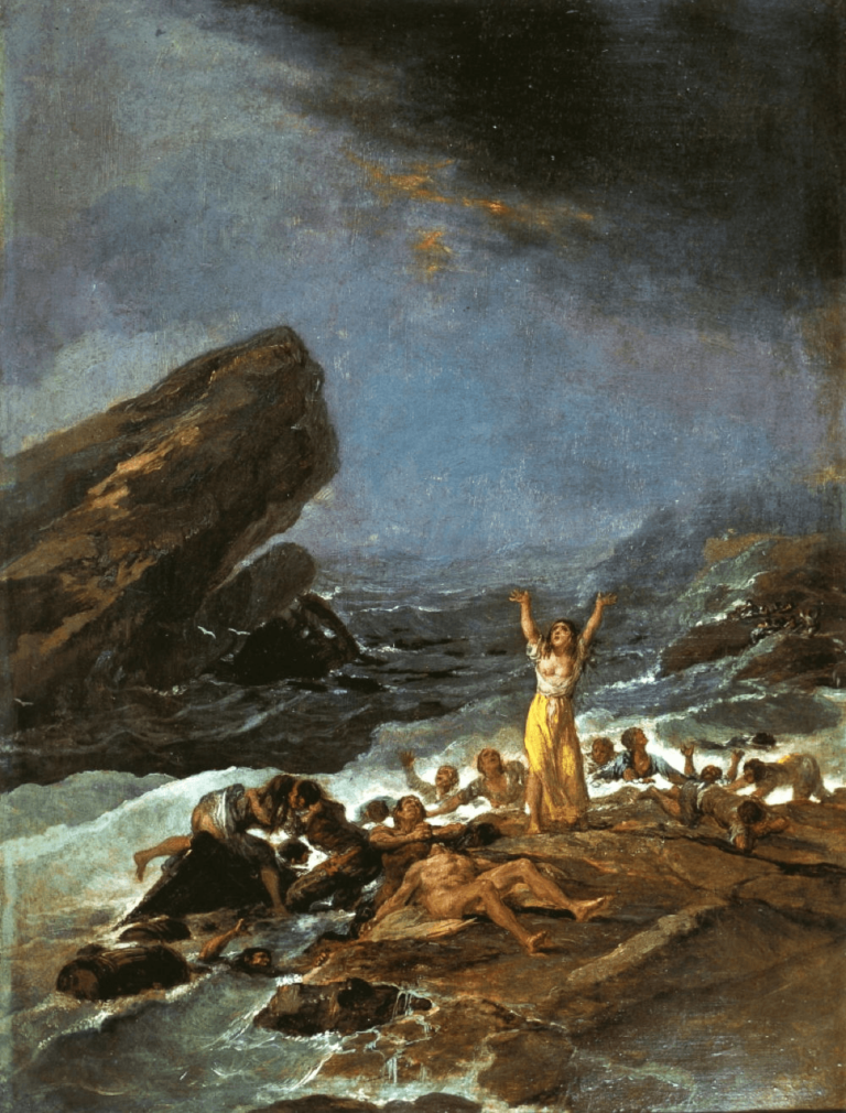 Ontological Shlock and Awe – CounterPunch.org