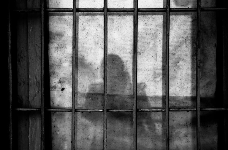 How Florida DOC Perfected the Cover-Up