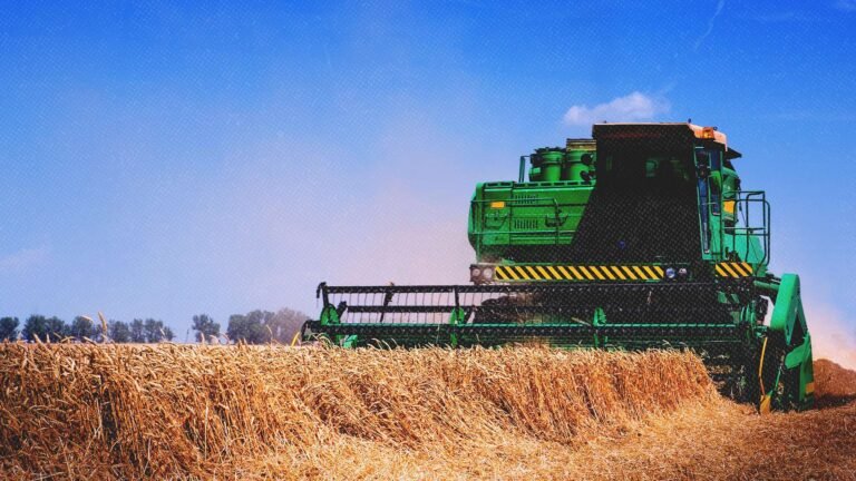 Cutting tariffs on farm equipment is another admission that Trump’s trade policies are increasing prices