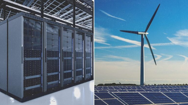 The best way to keep data centers from driving up electricity costs