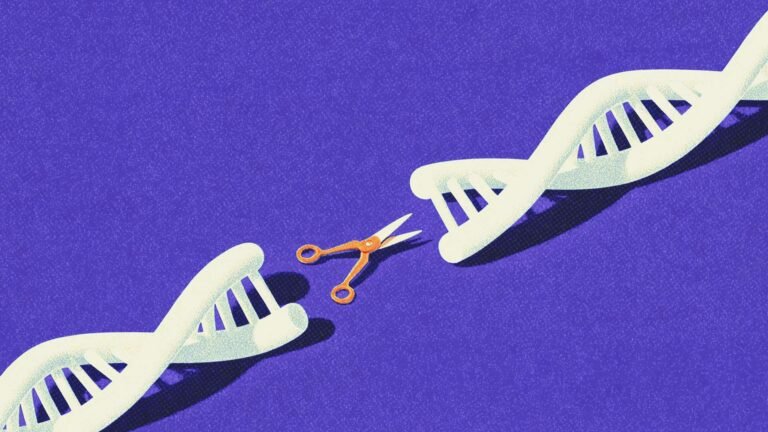 New embryo editing technique takes us closer to designing babies without disease