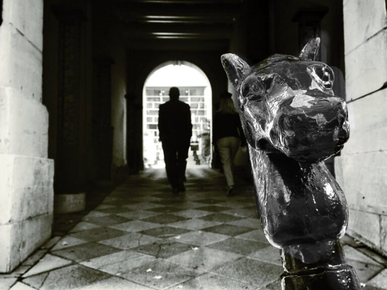 A Requiem for Privacy – Consortium News