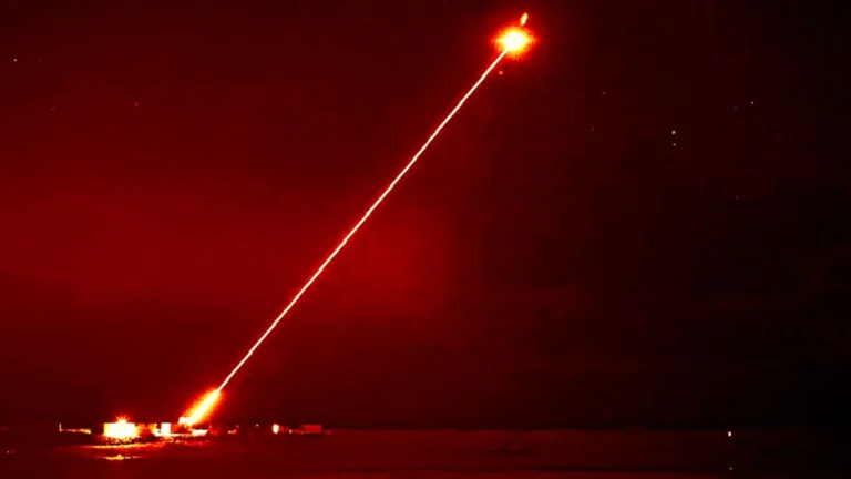 Russia Tells Banks to “Shoot Down Drones Yourself”