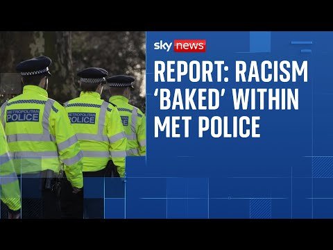 UK Policing Culture – From The Nowak Murder To Crushing Protest – Grows Ever More Rotten