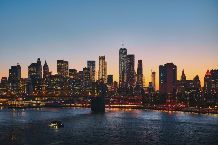 I Moved to New York To Pay More Taxes–and I’m Glad