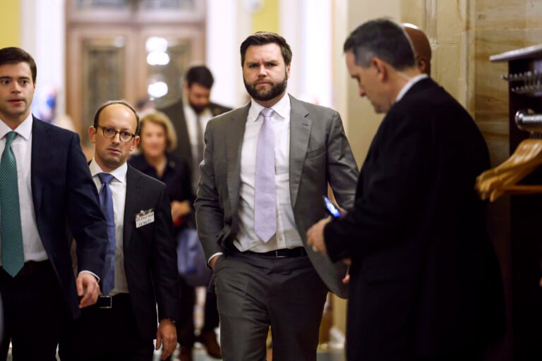 Iran War Day 113: J.D. Vance and Iranians Set to Meet in Switzerland