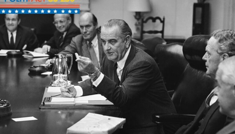 What PolitiFact learned from looking at presidential falsehoods throughout U.S. history