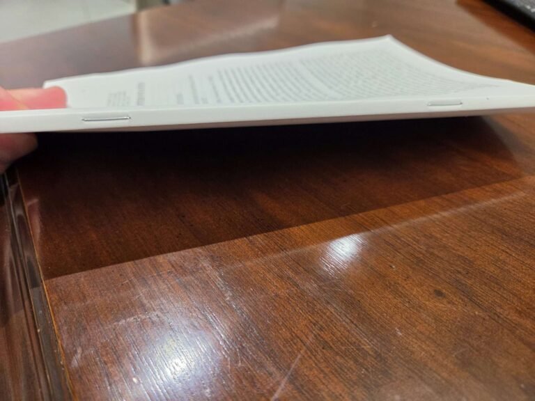 A Slow Thursday At The Court
