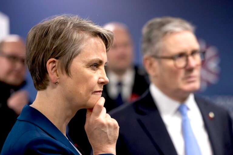 The Power of the UK State Over Scotland – Consortium News