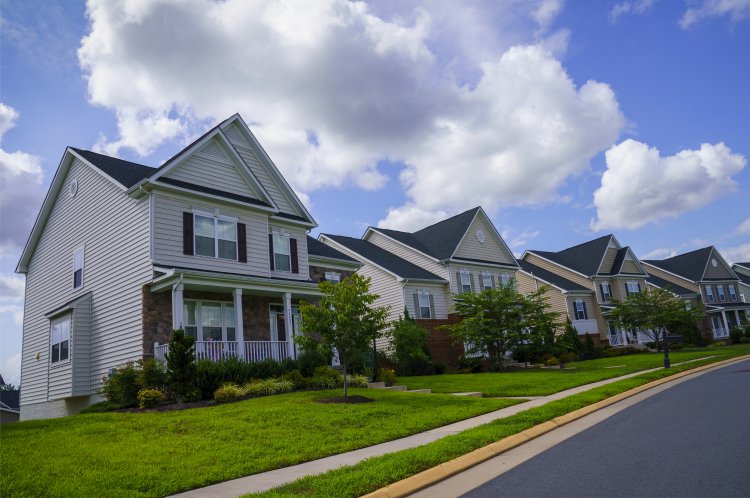 No Excuse for Delaying Federal Housing Bill