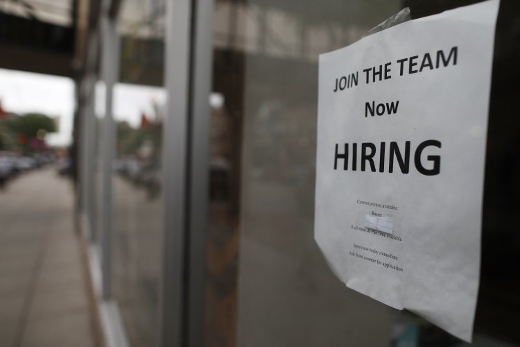 Workforce Gap: 'It's Only a Matter of National Security'