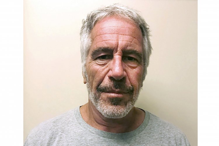 Inside Trump's WH, Epstein Files Caused a Freakout