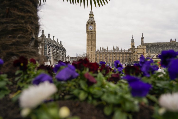 Are U.K. Police Biased Against White Victims?