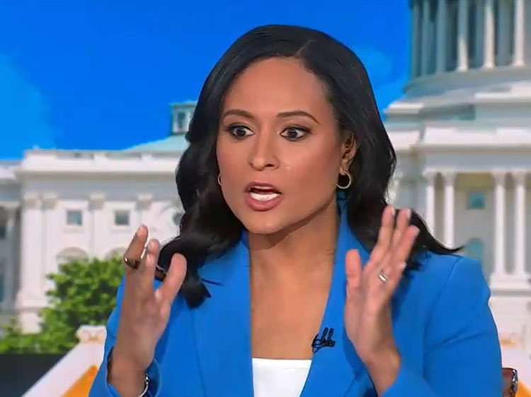 Meet the 'Dishonest' Press