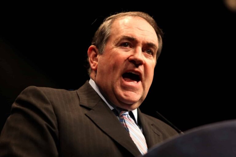 Is Mike Huckabee Putting Personal Faith Above National Duty?