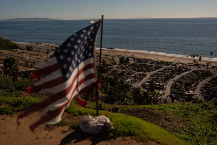 Democrats’ Next Challenge: Fix California