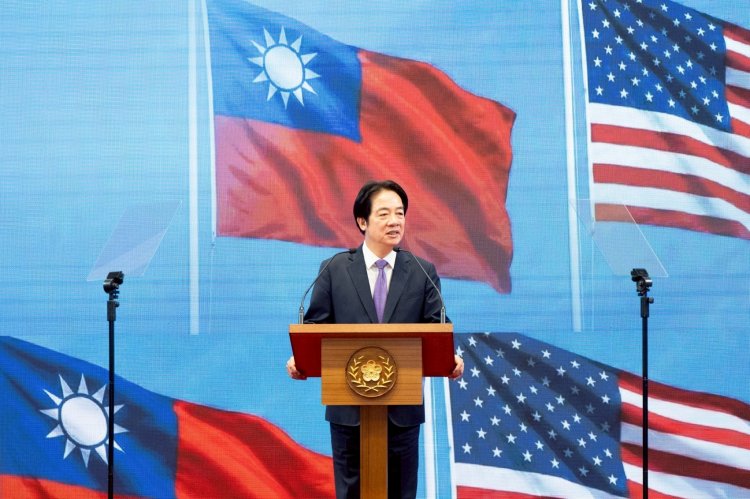 China Could Win Taiwan Without Fighting