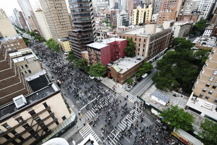 Remember the Lies of June 5, 2020–U.S. Still Recovering