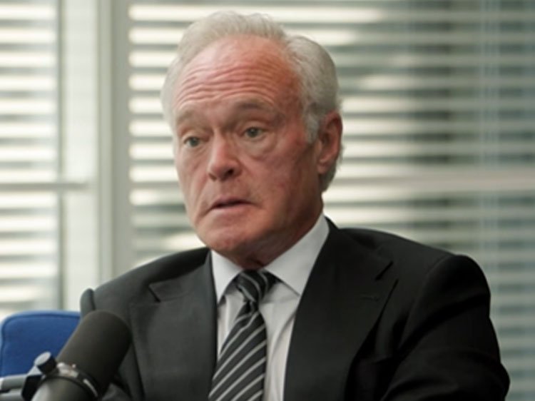 Scott Pelley: “CBS News Is On Fire,” “There Is A Subtle Political Bias,” “We Need Adult Supervision” | Video
