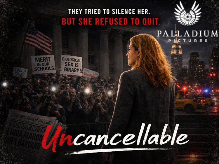 “Uncancellable”: Ex-Democrat Maud Maron’s Fight Against Alvin Bragg and New York’s Progressive Machine | Video