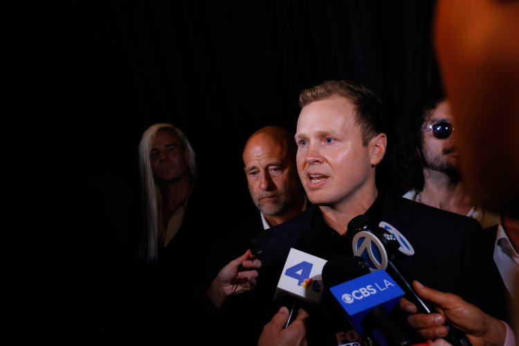 As Pratt Gets Bad News, California Vote-Counting Fuels Conservative Distrust