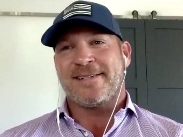 Urlacher: Illinois Politicians Have Spent Billions On Illegals, That Money Could’ve Gone To Keeping The Bears | Video