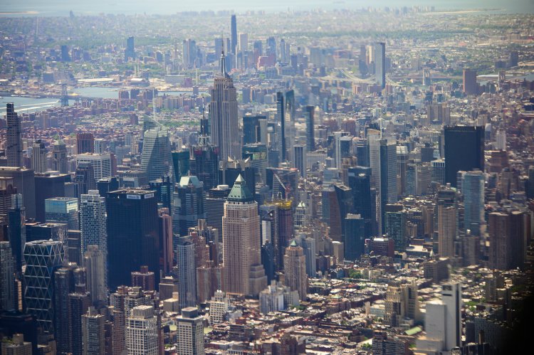 The End of the Yuppie Dream