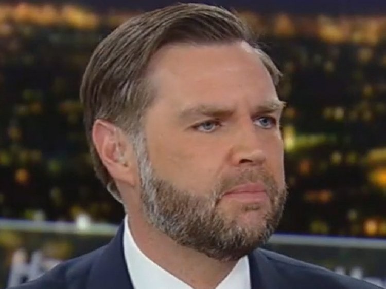 Vance on ‘The View’ Was Different Than I or He Expected