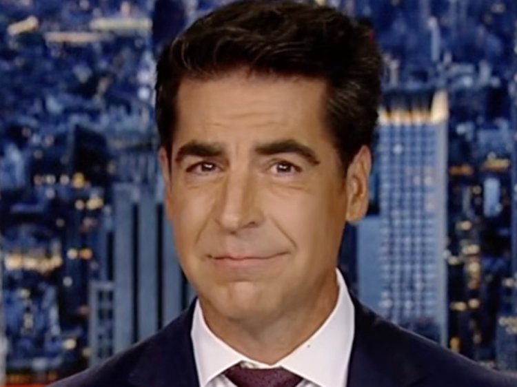Jesse Watters: Ignore the Noise, Iran Developments a Win for U.S. | Video