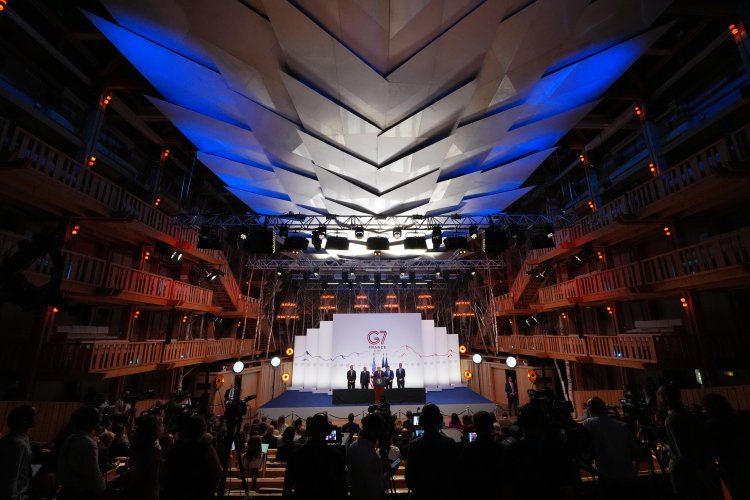 Renewing America’s Alliances in a Dangerous World