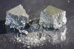 America's Continuing Reliance on Critical Chinese Materials