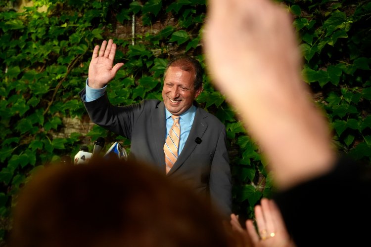 Zohran Mamdani Just Became a Congressional Kingmaker